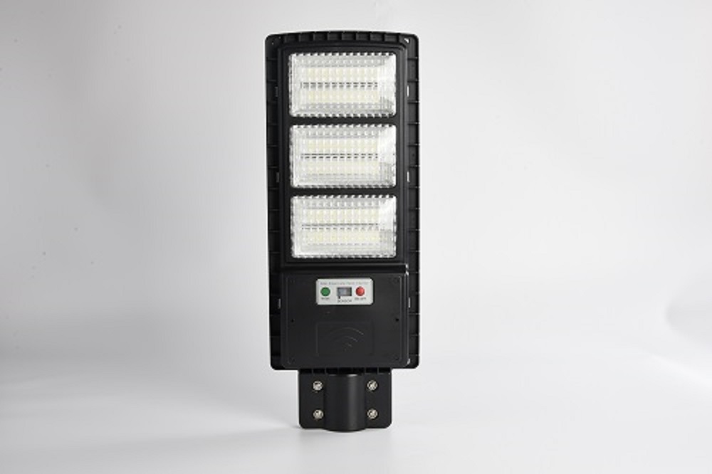 LED Solar Street Light HS-0011